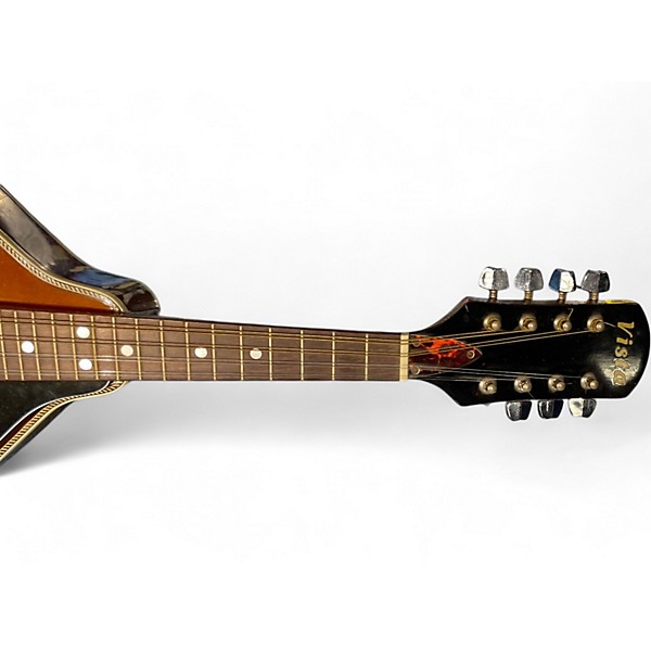 Used Vista M103 Vintage Natural Mandolin