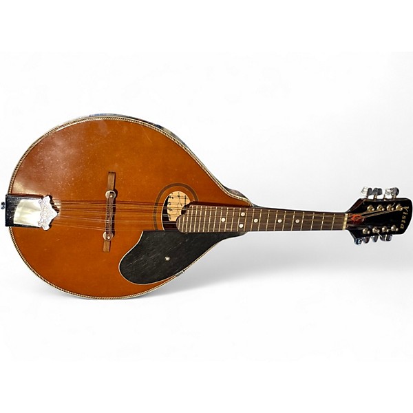 Used Vista M103 Vintage Natural Mandolin