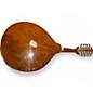 Used Vista M103 Vintage Natural Mandolin