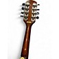 Used Vista M103 Vintage Natural Mandolin