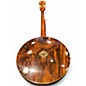 Used Ventura Deluxe Rosewood Natural Banjo