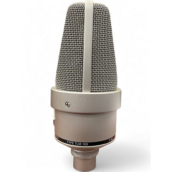 Used Neumann TLM103 Condenser Microphone