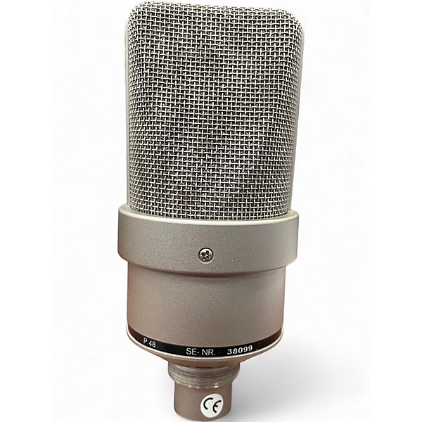 Used Neumann TLM103 Condenser Microphone