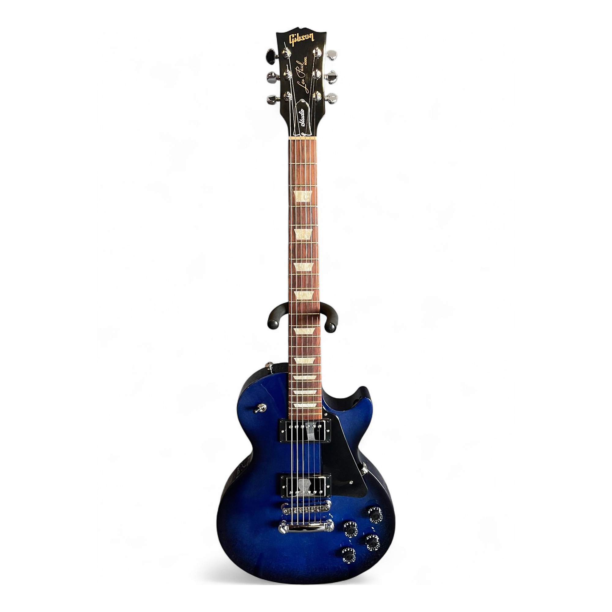 Gibson LesPaul Studio EMG搭載 Gibson Les Paul Studio Satin With Emg Pickups New Old Stock 2007