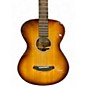 Used Breedlove Discovery Concertina SB Sunburst Acoustic Guitar
