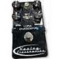 Used Keeley Luna Overdrive Effect Pedal thumbnail