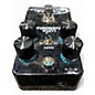 Used Keeley Luna Overdrive Effect Pedal