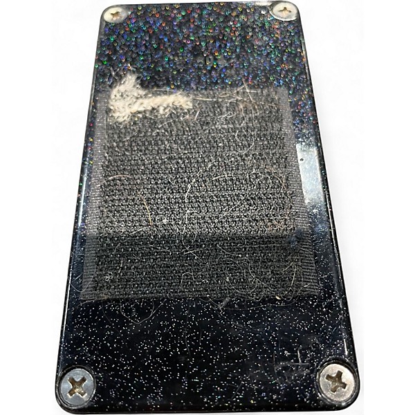 Used Keeley Luna Overdrive Effect Pedal