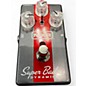 Used MXR M249 SUPER BADASS MODIFIED OD Effect Pedal thumbnail