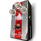 Used MXR M249 SUPER BADASS MODIFIED OD Effect Pedal