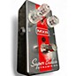 Used MXR M249 SUPER BADASS MODIFIED OD Effect Pedal