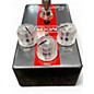 Used MXR M249 SUPER BADASS MODIFIED OD Effect Pedal