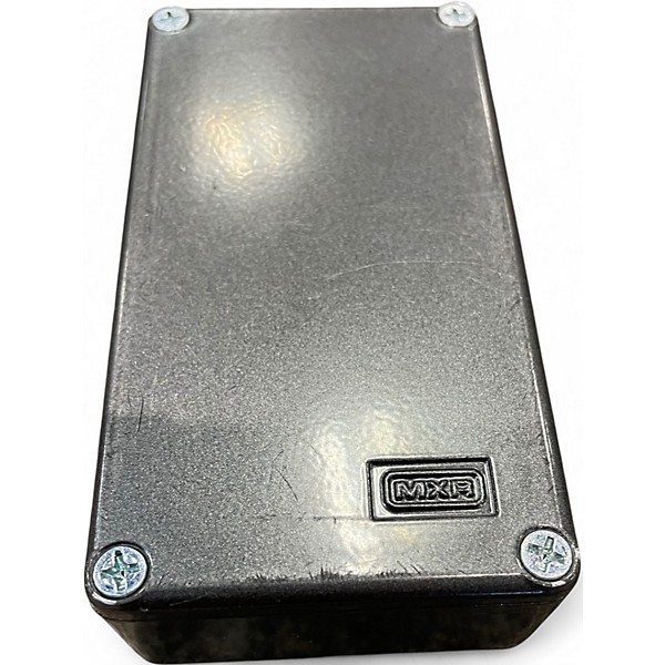 Used MXR M249 SUPER BADASS MODIFIED OD Effect Pedal