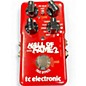 Used TC Electronic Hall Of Fame 2 Reverb Effect Pedal thumbnail