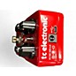 Used TC Electronic Hall Of Fame 2 Reverb Effect Pedal