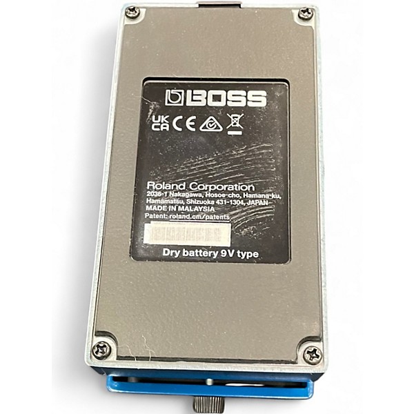 美品 BOSS BD-2 BOSS 【BOSS×IKEBEコラボ：アクリルキーホルダープレゼント