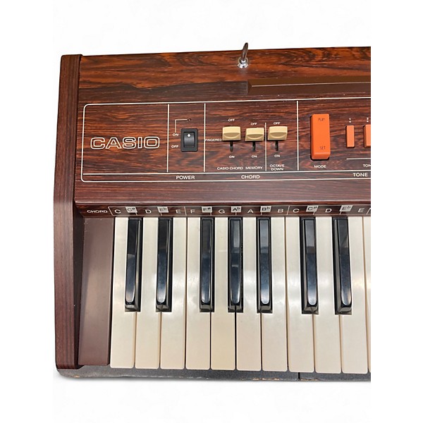 Used Casio Casiotone 403 Digital Piano