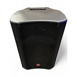 Used Harbinger VARI V2212 Powered Speaker