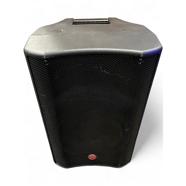 Used Harbinger VARI V2212 Powered Speaker