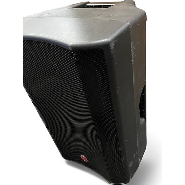 Used Harbinger VARI V2212 Powered Speaker