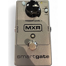 Used MXR M135 Smart Gate Effect Pedal