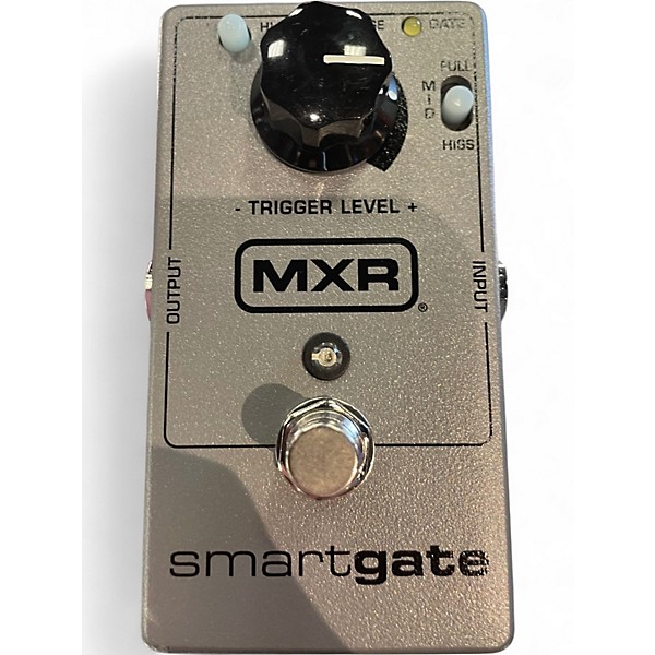 Used MXR M135 Smart Gate Effect Pedal