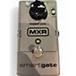 Used MXR M135 Smart Gate Effect Pedal thumbnail
