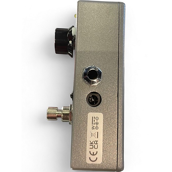 Used MXR M135 Smart Gate Effect Pedal