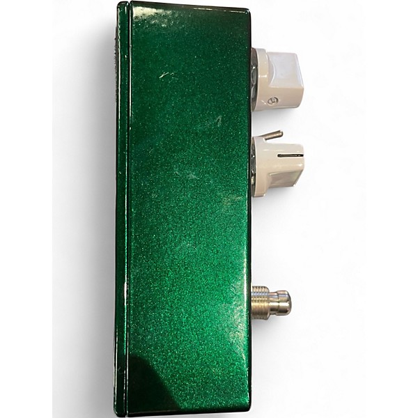 Used Wampler Euphoria Overdrive Effect Pedal
