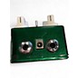 Used Wampler Euphoria Overdrive Effect Pedal