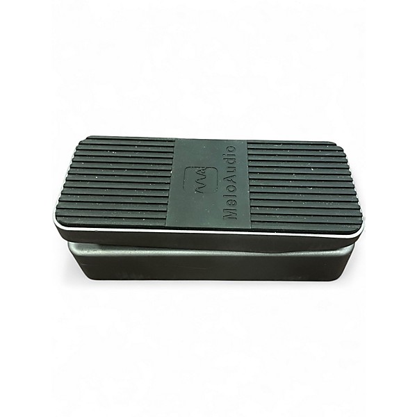 Used Meloaudio EXP-001 Pedal