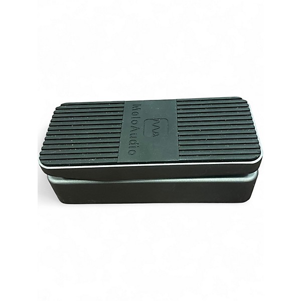 Used Meloaudio EXP-001 Pedal