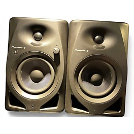 Used Pioneer DJ DM40D-BT Powered Monitor