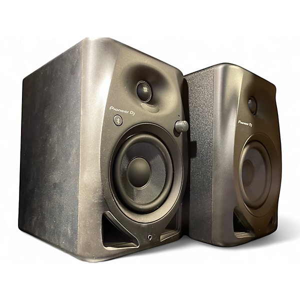 Used Pioneer DJ DM40D-BT Powered Monitor
