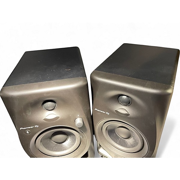 Used Pioneer DJ DM40D-BT Powered Monitor