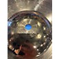 Used SABIAN 18in B8X Medium Crash Cymbal