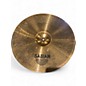 Used SABIAN 18in B8X Medium Crash Cymbal