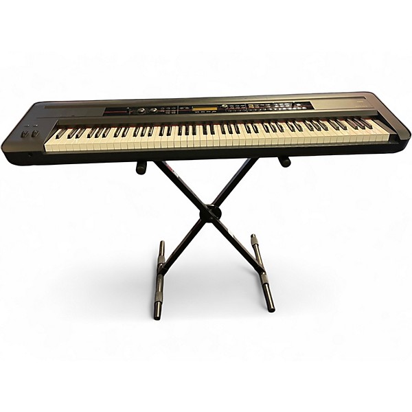 Used KORG Kross 88 Key Keyboard Workstation | Guitar Center