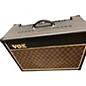Used VOX AC15C1 15W Tube Guitar Combo Amp thumbnail