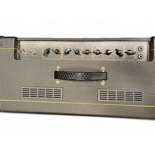 Used VOX AC15C1 15W Tube Guitar Combo Amp