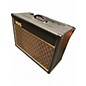 Used VOX AC15C1 15W Tube Guitar Combo Amp