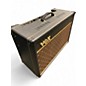 Used VOX AC15C1 15W Tube Guitar Combo Amp