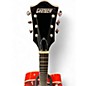 Used Gretsch Guitars G5420T Electromatic Orange Stain Hollow Body Electric Guitar
