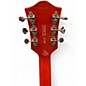 Used Gretsch Guitars G5420T Electromatic Orange Stain Hollow Body Electric Guitar