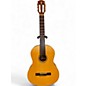 Used Alvarez RC26 Classical Natural Acoustic Guitar thumbnail