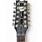 Used Dean Boca 12 2 Color Sunburst Solid Body Electric Guitar