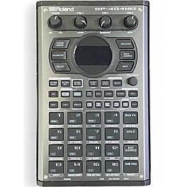 Used Roland SP-404MKII Production Controller