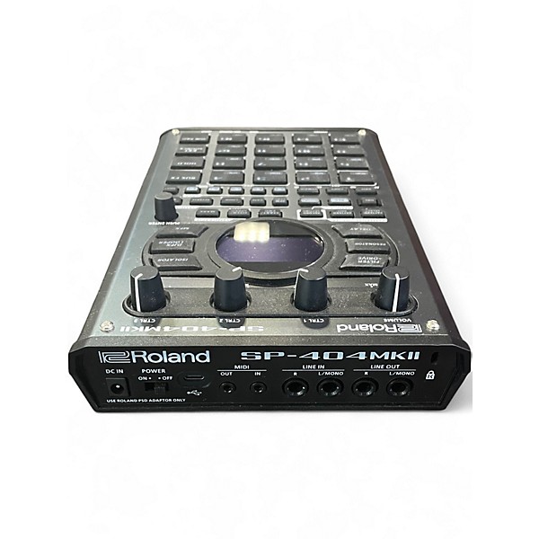 Used Roland SP-404MKII Production Controller