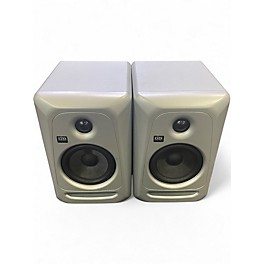 Used KRK Classic 5 Pair Powered Monitor