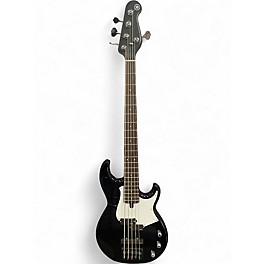 Used Yamaha BB235 Black Electric Bass Guitar